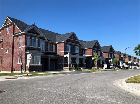 Toronto home sales little changed from July to August — but expect volatility: board